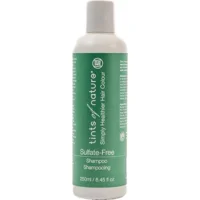 Shampoo Sulfate free Tints - 250 ml.