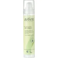 AVIVIR Aloe Vera Face Creme 74% - 50 ml.