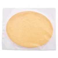 Ansigtssvamp oval 15 mm - 1 stk
