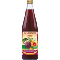 Grøntsagscocktail Ø Demeter - 750 ml.