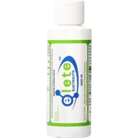 Elete ELECTROLYTE ADD-IN -120 ml.