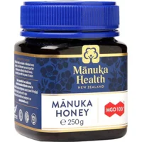 Manuka Honning MGO 100+ - 250 