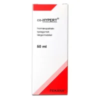 Co hypert Pekana - 50 ml.