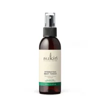 Mist Toner Hydrating - 125 ml.