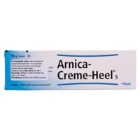 Arnica creme Heel - 50 gram