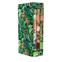 Mint Library Box chokolade Ø Mint, Coffee - 240 gram