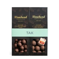 Tak sampak Økologisk - 180 gram