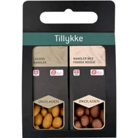 Tillykke Sampak Økologisk - 180 gram