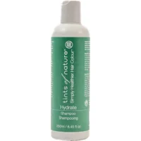 Shampoo Tints of Nature - 250 ml.