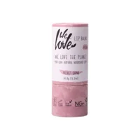Lip Balm Lush Raspberry extra shine - 5 gram
