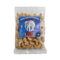 Cashewnødder saltede Ø Horizon - 100 gram