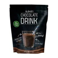 Sukrin Chocolate Drink - 250 gram