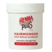 Hair repair hairmask - 200 ml.