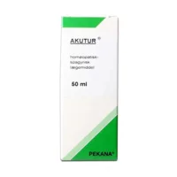 Akutur Pekana - 50 ml.
