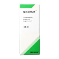 Apo strum Pekana - 50 ml.