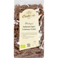 Spelt Penne/Rør fuldkorn Økologisk - 500 gram