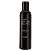 Shampoo for Dry Hair with Evening Primrose - 237 ml.