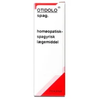 Otidolo Pekana - 10 ml.