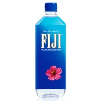 Fiji vand - 1 liter