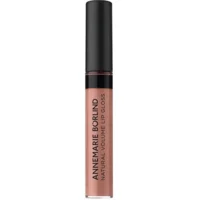 Natural Volume Lip Gloss Nude Hug - 97 ml.