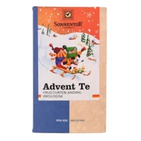 Advent te Sonnentor Økologisk - 18 breve