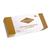 Mandelnougat Ø