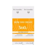 Rose Day Cream Duo Pack 2x30 ml