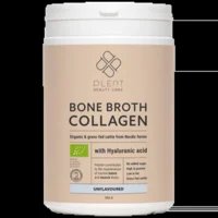 Plantforce Plent Bone Broth Collagen Unflavoured Organic | 300 g