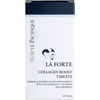 La Forte - 60 tabletter