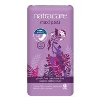 Natracare bind nat - 10 stk