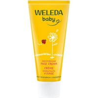 Weleda Calendula Facial Cream  - 50 ml.