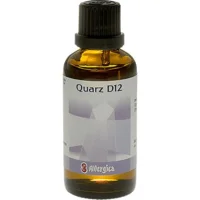 Quarz D12  - 50 ml