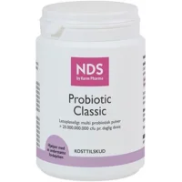 NDS Probiotic Classic 10 100 gram