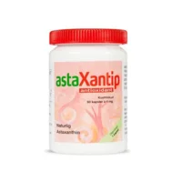 Astaxantip - 60 kapsler