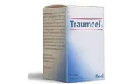 Traumeel S - 50 tabletter