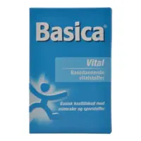 Basica Vital - 200 gram