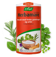 Trocomare Salt - 250 gram (Holdbarhed 09-2025)
