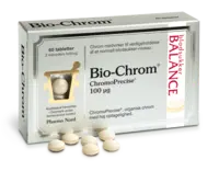 Bio-Chrom 60 tabletter
