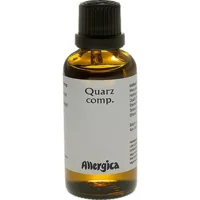Quarz comp. - 50 ml.