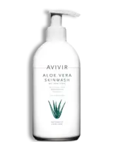 AVIVIR Aloe Vera Skinwash - 300 ml.