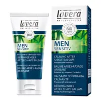 Lavera Men Care After Shave Balsam  - 50 ml.