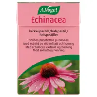 Echinacea halspastiller - 30 gram