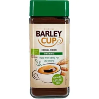 Barleycup Kornkaffe økologisk - 100 gram