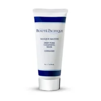 Beaute Pacifique - Dybderensende lermaske - 50 ml.