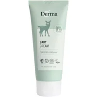 Derma Eco Babycreme - 100 ml.
