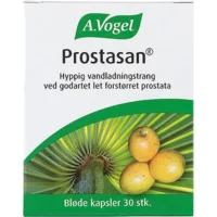 Prostasan - 30 kapsler
