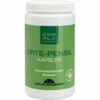 Urte Pensil 340 mg. - 90 kapsler