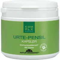 Urte Pensil 340 mg. - 360 kapsler