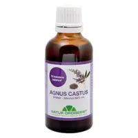Agnus Castus - 50 ml. (U)