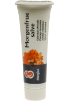 Morgenfrue salve fra Allergica - 30 ml.